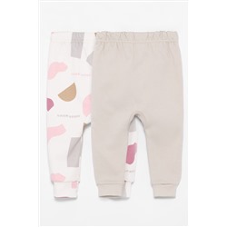 Ползунки, 2 шт. BOSSA NOVA, 1128338