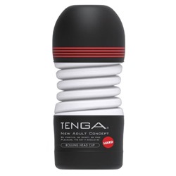 Мастурбатор TENGA Rolling Head Cup Hard