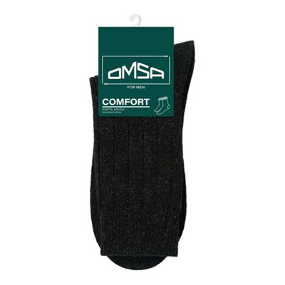 Носки утепленные, Omsa, Comfopt 306