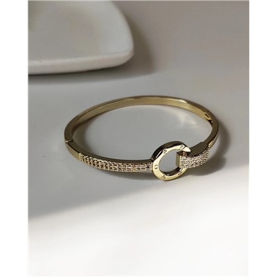 Браслет обруч