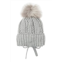 Комплект (Шапка+Снуд) PLAYTODAY, 233646