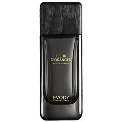 EVODY FLEUR D'ORANGER edp (w) 100ml TESTER