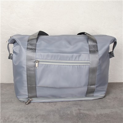Сумка-трансформер дорожная 30x40x21 см / BAG-6688/5 /уп 30/
