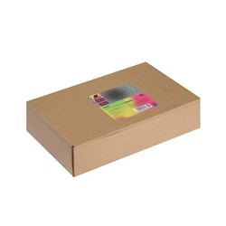 Фитопрожектор для растений Luazon, светодиодный, 100 Вт, IP65, 220 В, мультиспектральный