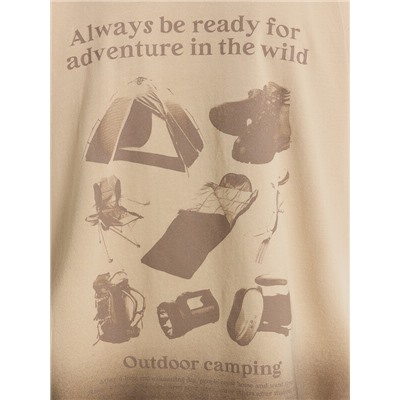 ФУТБОЛКА МУЖСКАЯ 111875