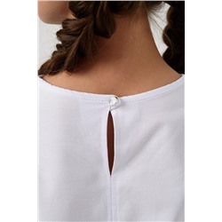 Блузка ЛОРА длинный рукав НАТАЛИ, 1220359