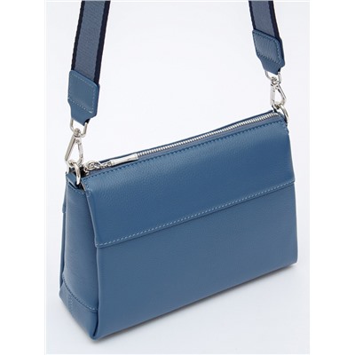 Сумка 6065VG blue Vitelli Grassi