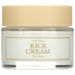 I'm From, Rice Cream, 1.76 oz (50 g)