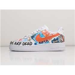 Кроссовки Nike Air Force 1 Low