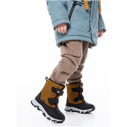 NIKASTYLE Ботинки