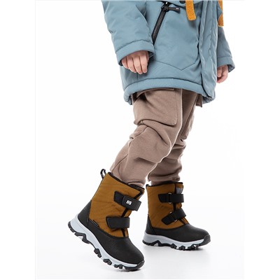 NIKASTYLE Ботинки