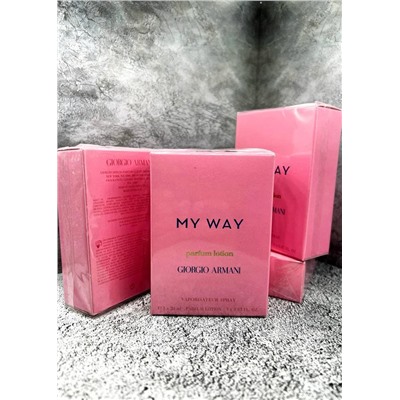 Духи 3в1 #23110798