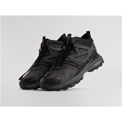 Зимние Кроссовки Columbia