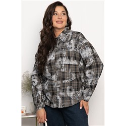 LT Collection Рубашка Б14307-18М