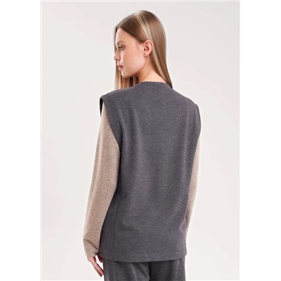 CLEVER Жилет 157025/190ввэ