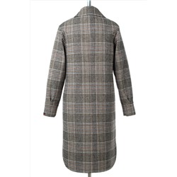 01-10731 Пальто женское демисезонное