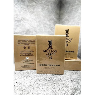 Духи 3в1 #23110787