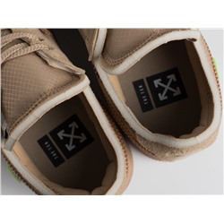 Кроссовки Nike x OFF-White Air Force 1 Low