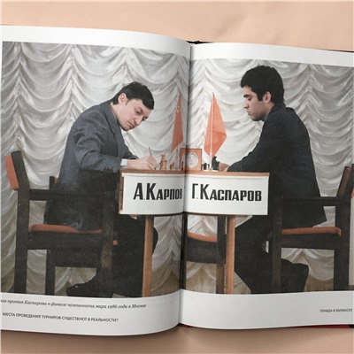 АСТ Софи Гинденшпергер, Жоффри Риком, Пьер Труве, Дамьен Лелуп "Ход королевы. Правда и вымысел"