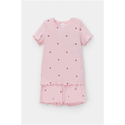 Пижама CROCKID, 1234820