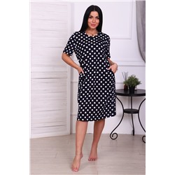 Платье туника женское П003