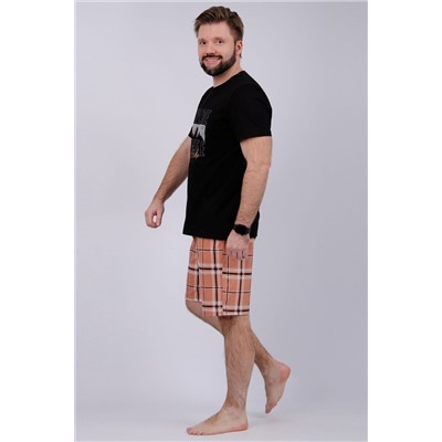 Пижама Альпы