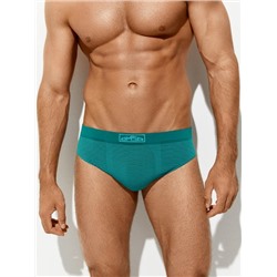 Трусы слипы, Omsa, OmU 2121S Stripes