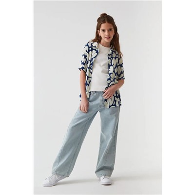 Блуза SMENA, 1114071