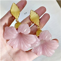 Серьги на гвоздиках арт. 13 4670 (id 286672)