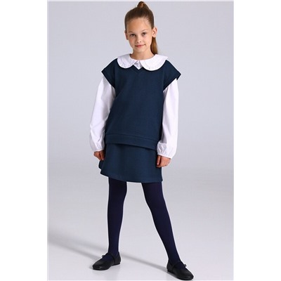 Комплект (Жилет+Юбка) АПРЕЛЬ, 1187592