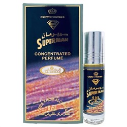 AL REHAB SUPERMAN (6 мл*6 шт.)