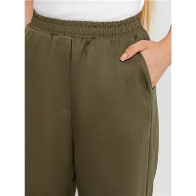 БРЮКИ ЖЕНСКИЕ 182447