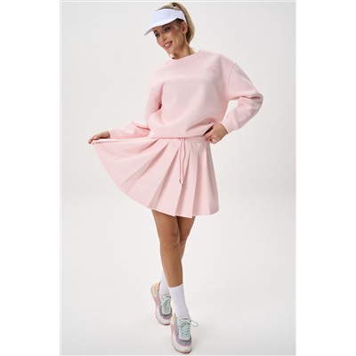 Костюм Аннета (розовый)