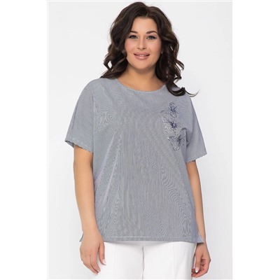 LT Collection Блуза Б13495-20М