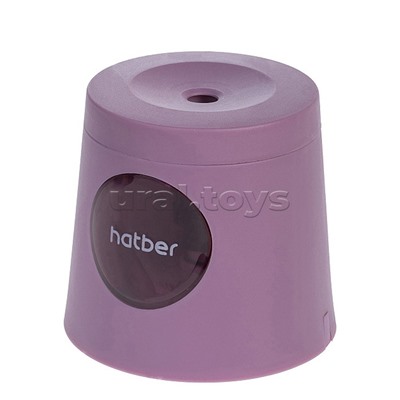 Точилка "Illusion" электрическая с запасным лезвием в картонной коробке