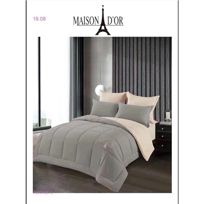 КПБ  MAISON D'OR- БРОНЬ 1980128-5