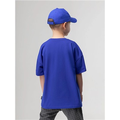 Bodo Футболка 4-340MU