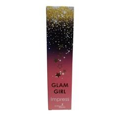 АА Дезодорант жид. женские GLAM GIRL IMPRESS  90 мл в стиле D&G: L'IMPERATRICE #3 /28