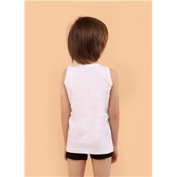 Майка для мальчика Berrak