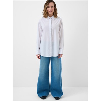 Рубашка текстильная для женщин