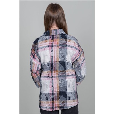 Детская рубашка 06514 НАТАЛИ, 1064449