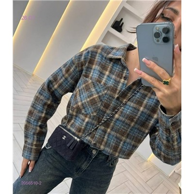 рубашка 2056510-2