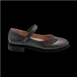 Туфли 2304-24 серые