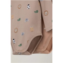 CROCKID Полукомбинезон К 6342-2уп