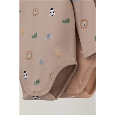 CROCKID Полукомбинезон К 6342-2уп