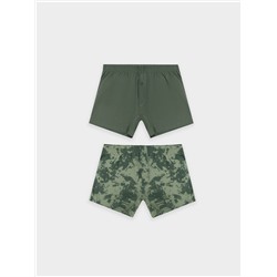 ТРУСЫ МУЖСКИЕ (2ШТ) 411152-2