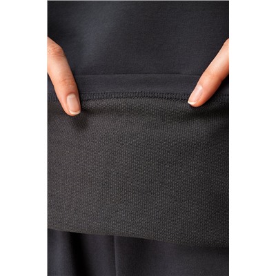 Женский костюм с шортами из футера двухнитки Happyfox