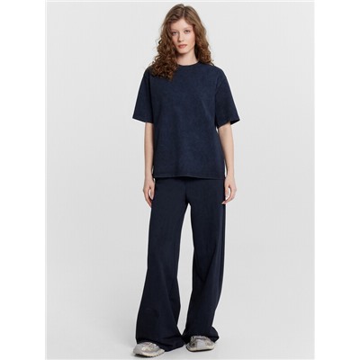 КОМПЛЕКТ ЖЕНСКИЙ (ДЖЕМПЕР, БРЮКИ) 192532-1