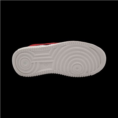 Кроссовки RM426-4-5 белые