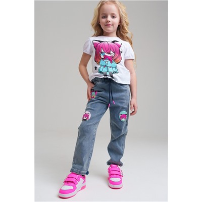 Джинсы PLAYTODAY, 1121714